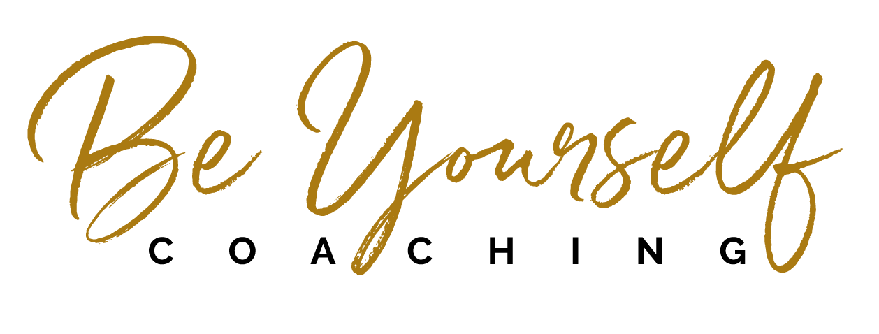 Be Yourself Coaching